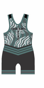 เสื้อกล้ามมวยปล้ำสำหรับผู้ชายผู้หญิงและผู้ชาย - Product Image 2