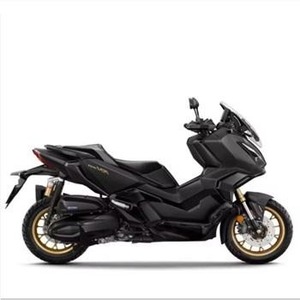 XADV 350, EL MÁS VENDIDO, ABIERTO PARA PEDIDOS: Motocicletas de Aventura X ADV 350cc Homologadas para Carretera - Product Image 2