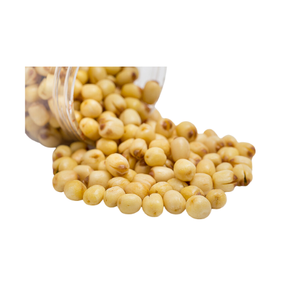 GRAINES DE LOTUS SÉCHÉES SNACK DE HAUTE QUALITÉ ET AU MEILLEUR PRIX DU VIETNAM - Product Image 1