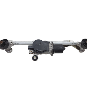 MOTOR DEL LIMPIAPARABRISAS DELANTERO COMPLETO CON TANDEM PARA NISSAN Qashqai Serie 28800-4EH0B (14>) - Product Image 4