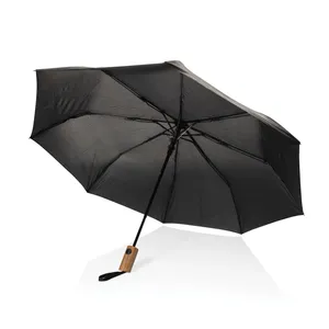 Paraguas Mini RPET Kaycey, Producto Promocional Sostenible - Product Image 1