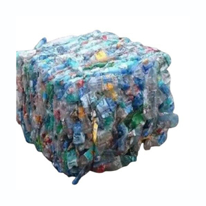 Residuos de botellas PET circulados en venta al por mayor para grandes socios y proveedores del reciclaje. - Product Image 5