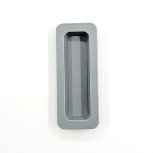 54137134542 Manija de Techo Solar Gris Oscuro para BMW Serie 3 E46 Serie 5 E39 1996-2005, Empuñadura de Plástico POM de Encaje a Presión - Product Image 2
