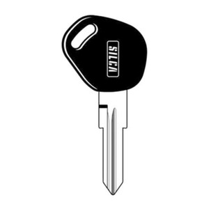 Chiavi Silca Art. Gt15rbp Gr.10 - Product Image 1
