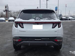 MEILLEURE OFFRE 2023 HYUNDAI TUCSON LIMITED AWD TRANSMISSION AUTOMATIQUE SIÈGES EN CUIR - Product Image 6