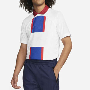 Maillots de football d'équipe personnalisés neufs 2024, ensemble uniforme pour hommes, derniers vêtements de football avec logo de club du Pakistan - Product Image 1