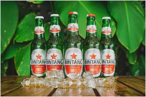 Bouteilles et canettes de bière Bintang de qualité disponibles aux prix de gros AW - Product Image 3