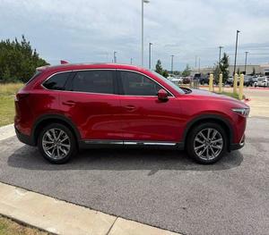 Rose Export USADO RHD/LHD 2021 Ma_z/daaas C Gr_ands Tou _ rings 4dr SUV AWD (2.5L 4cyl Turbo 6A) para el mercado global - Product Image 3