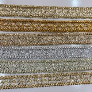 Venta al por mayor multicolor bordado encaje ajuste suave red hilo ropa moda malla bordado talentoso fabricante exportador - Product Image 3