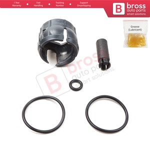 ชุดซ่อมก้านเกียร์ BSP1120 พร้อมโอริง สำหรับ Astra G H Combo C Meriva A Vectra B C Zafira A - Product Image 4