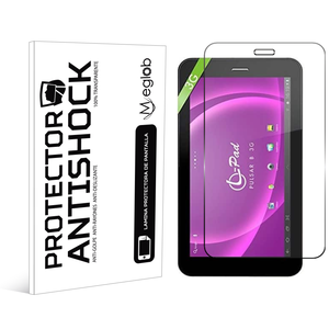 Protecteur d'écran ANTISHOCK pour tablette Leotec L-Pad Pulsar B 7 - Product Image 1