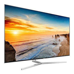 สมาร์ตทีวี4K ซีรีส์ KS9000พร้อมหน้าจอ QLED และคุณสมบัติคุณภาพของภาพที่ยอดเยี่ยม - Product Image 4