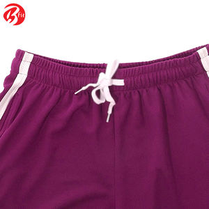 Pantalones cortos para correr de estilo callejero para hombre, ropa de temporada de verano, venta al por mayor, pantalones cortos para correr de buena calidad - Product Image 3
