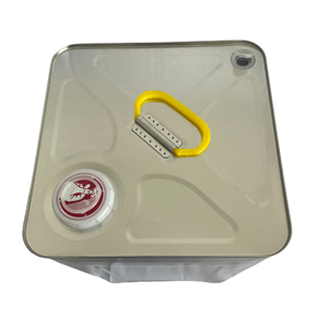 กล่องดีบุกโลหะบรรจุอาหารเกรดอาหาร OEM สามารถปรับแต่งได้กล่องของขวัญเปล่าสำหรับลูกอมเคี้ยวหมากฝรั่งน้ำตาลและช็อกโกแลตคุณสมบัติรีไซเคิลได้ - Product Image 2