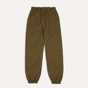 Jogging décontracté pour homme avec logo personnalisé, taille élastique, tissu respirant à séchage rapide, ceinture ajustable pour un style de vie actif - Product Image 1