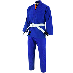 Haute Qualité Conception Personnalisée Votre Propre Perle Armure Intérieure Sublimée Jiu Jitsu Brésilien Gi Kimono BJJ Gi - Product Image 4