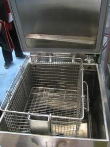 <span class=keywords><strong>Friteuse</strong></span> à pression commerciale <span class=keywords><strong>professionnelle</strong></span> utilisée <span class=keywords><strong>Friteuse</strong></span> à pression Henny Penny avec <span class=keywords><strong>friteuse</strong></span> à pression Broaster - Product Image 4