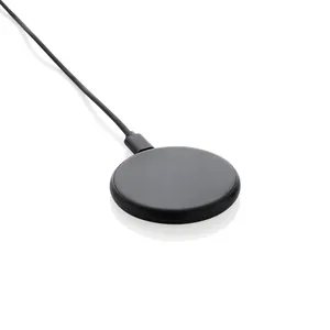 Cargador Inalámbrico Inteligente para el Hogar Magnapad RCS de 15 W, Dispositivos Sostenibles - Product Image 1