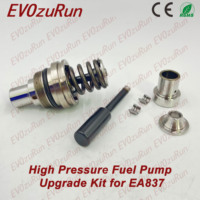Kit de mise à niveau de la pompe à carburant haute pression HPFP EA837 11,7 mm pour Audi S4 S5 B8/B8.5 Q5 SQ5 8R A6 A7 C7 3.0 TFSI V6 suralimenté