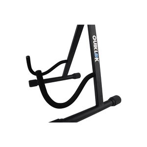Supports de guitares et basses QUIK LOK - QL/633 Support multifonctionnel à dégagement rapide Supports de guitare populaires universels - Product Image 2