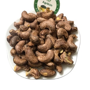 [ผลิตภัณฑ์ที่ไม่น่าเชื่อ] เปลือกเม็ดมะม่วงหิมพานต์คั่วที่มีใบรับรองเต็มรูปแบบและราคาที่ดีที่สุดจากซัพพลายเออร์ที่เชื่อถือได้ + 84 326055616 - Product Image 6