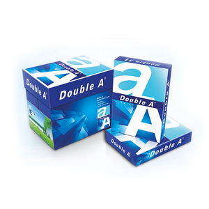 Papier d'impression A4 de copie de carbone de bureau 70gsm 75gsm 80gsm pour l'impression et la copie - Product Image 1