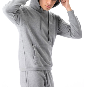 Chándal ajustado personalizado para hombre, chándal barato para entrenamiento, ropa para correr, ropa de gimnasio, chándal transpirable para correr para hombre, OEM - Product Image 2