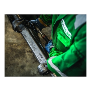 Protector de cable de acoplamiento cruzado SIVAM CCCP para tubería 2-3/8 para cualquier tamaño de línea de control y cable ESP ROUND - Product Image 2