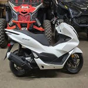 100% Original Sales New 2025 Hondas PCX150 157cc Motorcycles Ready for Delivery with warant - Product Image 4