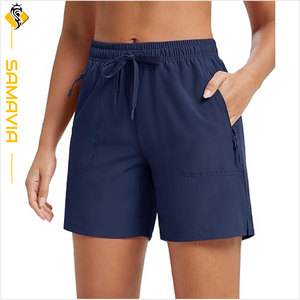 women's <b>shorts</b> Quick Dry Running <b>Shorts</b> for Women Lightweight Breathable <b>Lady</b> <b>Shorts</b> for Workout Ready to Ship eu usa market - Product Image 2