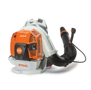 Soplador de Mochila BR 800 C-E Magnum Nuevo de Paquete Original - Product Image 3