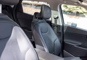 OFERTA PERFECTA: K-i-a E-V--6 GT-Line AWD 2022, TRANSMISIÓN AUTOMÁTICA, ASIENTOS DE CUERO - Product Image 4