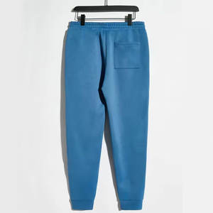 Survêtement pour homme avec contraste de couleur personnalisé, prix de gros bon marché, qualité supérieure, survêtement pour homme en vente en ligne - Product Image 5