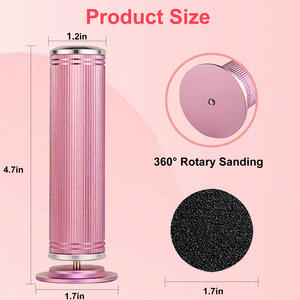 Профессиональная электрическая 2024 для удаления мозолей - Product Image 3