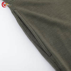 Au prix de gros hommes vêtements pantalon confortable meilleur polaire hommes pantalon conception simple pantalon - Product Image 3