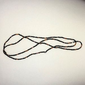 Joyería de cadena de cintura con cuentas hechas a mano coloridas para venta al por mayor cadena de vientre con cuentas de semillas joyería de moda para mujeres estilo de verano - Product Image 6