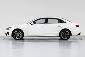 2026 I5 1.5L CVT Berline 4 portes 5 places, Voiture de haute qualité à prix abordable de Chine pour la famille, Conduite à gauche R17 - Product Image 3