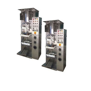 Rápida y potente máquina de llenado y envasado de aceite comestible multifunción y mejor valor - Product Image 6