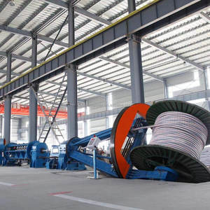 3150 <span class=keywords><strong>Machine</strong></span> de fabrication de câbles électriques à tambour Twister <span class=keywords><strong>Machine</strong></span> de fabrication de câbles Équipement d'échouage de fils <span class=keywords><strong>Machine</strong></span> de tréfilage - Product Image 5