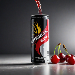 Boisson énergisante à faible teneur en glucides de marque personnalisée de 250ml Carbonate d'ingrédient principal fabriqué au Vietnam - Product Image 3