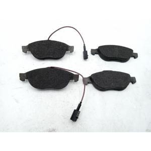 ALFA ROMEO 156 Saloon Series (932_) (97>03) ผ้าเบรก 607105 น้ำมันเบนซิน - Product Image 1