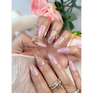 Strass pour ongles Blush Reverie - Product Image 4
