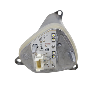 Faro Delantero Izquierdo LED OPEL Serie Crossland (X) 90112529 (17>) - Product Image 6