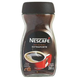 กล่องกาแฟสำเร็จรูปคุณภาพสูงของ Nescafe Classic กล่องใส่ถั่วรสช็อกโกแลต - Product Image 4