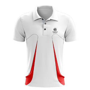 Uniforme de críquet de calidad premium diseñado para clubes y equipos escolares con tela ligera y rendimiento que absorbe la humedad. - Product Image 2
