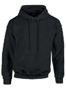 2026 high quality Winter <b>Gothic</b> <b>Hoodies</b> 100% Cotton Digital Printing Embroidery 420g OEM Service - Product Image 4