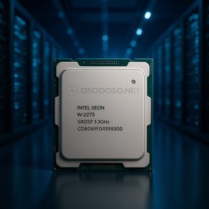 W-2275 Intel Xeon 14C/28T 3.3GHz-4.6GHz 165W - Product Image 3