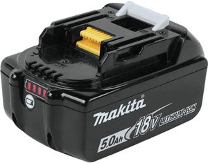 Bộ máy khoan không dây <span class=keywords><strong>Makita</strong></span> 18V LXT <span class=keywords><strong>Brushless</strong></span> 2 món kèm 2 pin 5.0Ah (bán buôn) - Product Image 4