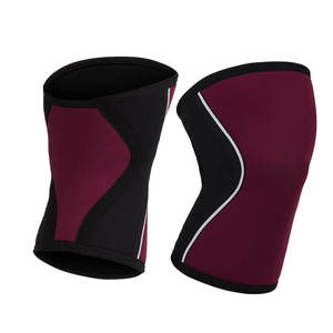 Nouveau style, genouillères en gros, genouillères professionnelles confortables, genouillères à prix avantageux - Product Image 1