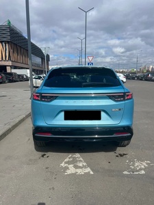 2022 H.O.N.D.A I Portaequipajes de metal automático con asientos de cuero Batería de litio Características Premium - Product Image 2